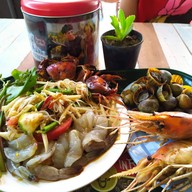 ร้าน ลาบ สว.