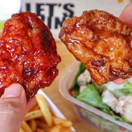 Wings Corner | Att U Park Bangna Km.12