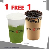 เมนูของร้าน Kyoto Inari เซ็นทรัลพลาซ่า บางนา