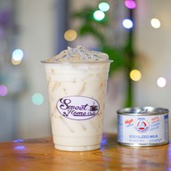 เมนูของร้าน สวีทโฮมคาเฟ่