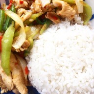 ครัวตัวกลม ตามสั่ง