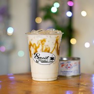 เมนูของร้าน สวีทโฮมคาเฟ่