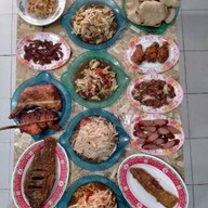 ส้มตำลำซิ่ง สาขาโคลัมโบ