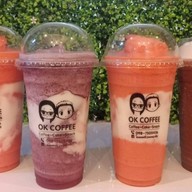 โอเคคอฟฟี่ (OK Coffee)