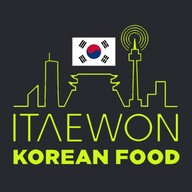 ITAEWON KOREAN FOOD สีลม