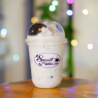 เมนูของร้าน สวีทโฮมคาเฟ่