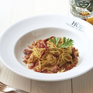 เมนูของร้าน HOBS ICONSIAM