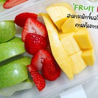 FRUIT BOX
