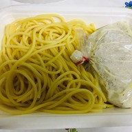 Naughty Spaghetti ม.มาทอง