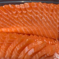 เคเคทะเลดองปูไข่ดองแซลมอลนครศรีฯ