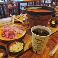 ย่างเนย @ ดอนเมือง ดอนเมือง