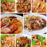 อีสานเดิมพระราม3(ตรงข้ามวัดด่าน)