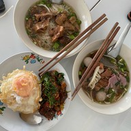 ทิพย์โอชาคาเฟ่ Coffee&Noodles พิษณุโลก