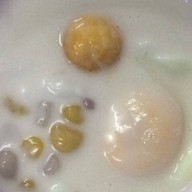 บัวลอยบ้านอาม่า (เจ้าเก่า ) ซ.วุฒาราม