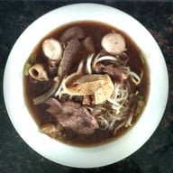 เมนูของร้าน เนื้อตุ๋นพัฒนาการ 68 (Pattanakarn Braised Beef Soi 68)