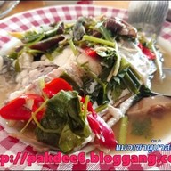 เจ้าสัวซีฟู้ด ดอยสะเก็ด