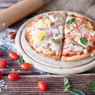 Od Pizza กะทู้