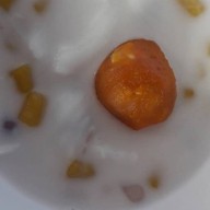 บัวลอยบ้านอาม่า (เจ้าเก่า ) ซ.วุฒาราม