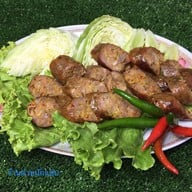 เฮียอ้วนลาบขมต้มแซ่บ ซีเจ ศาลายา2