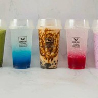 ZONE-CHA ชานมไข่มุกสูตรไต้หวัน @บ้านสำราญ ยโสธร