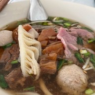 ทิพย์โอชาคาเฟ่ Coffee&Noodles พิษณุโลก