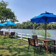 บรรยากาศ Rice Barge