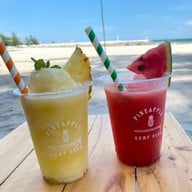 Pineapple Surf Club