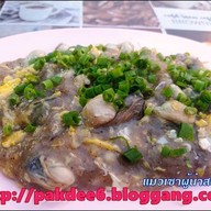 เจ้าสัวซีฟู้ด ดอยสะเก็ด