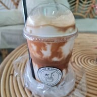 สามารถสั่งได้อีกบัญชี Coco Bar & Coffee Cafe’ Ayutthaya มะพร้าวปั่น กาแฟสดจัด เจดีย์สามปลื้มอยุธยา กาแฟสด&ผลไม้ปั่นเพื่อสุขภาพ