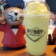 Hobby Cafe