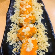 Bankoku Buffet รัชดา-สุทธิสาร