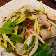 Bankoku Buffet รัชดา-สุทธิสาร