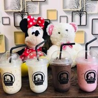 นมหมีปั่น นมหมีปั่น ซอยโอ่ง