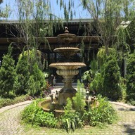 Lemongrass Kitchen & Garden