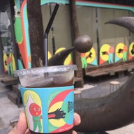 เมนูของร้าน Brave Roasters : (Samyan) Samyan