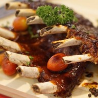 Lounge Pet Cafe'@Eastpana Hotel