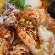 ก๋วยเตี๋ยวฟ้าผ่า -