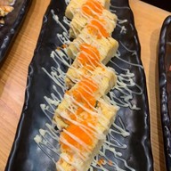 Bankoku Buffet รัชดา-สุทธิสาร