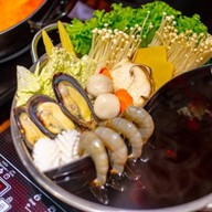 ชาบูเฮเว่น หาดใหญ่