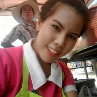 ป้าวาไรขนมจีนแป้งหมักมังสวิรัติ 1