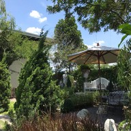 Lemongrass Kitchen & Garden