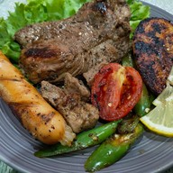 เมนูของร้าน MBHalal เมืองนครปฐม นครปฐม