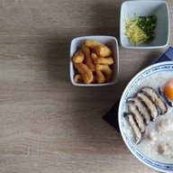 โจ๊กอาซาน สุทธิสาร