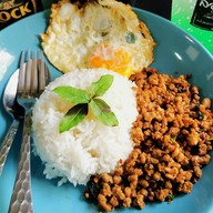 กาแฟสด-ชานมไข่มุก น้ำผลไม้ปั่น สันทราย