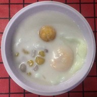 บัวลอยบ้านอาม่า (เจ้าเก่า ) ซ.วุฒาราม