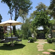 Lemongrass Kitchen & Garden