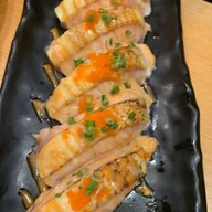 Bankoku Buffet รัชดา-สุทธิสาร