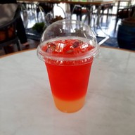 เมนูของร้าน Rice Barge