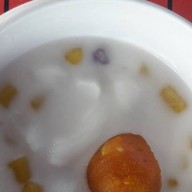 บัวลอยบ้านอาม่า (เจ้าเก่า ) ซ.วุฒาราม