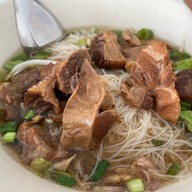 ทิพย์โอชาคาเฟ่ Coffee&Noodles พิษณุโลก